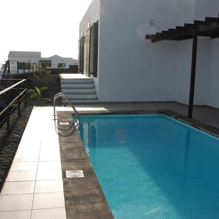 El Tucan Vistas En 3 Dormitorios Y Piscina Nazaret Exterior photo